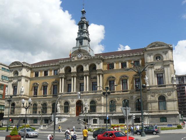 Bilbao City Hall